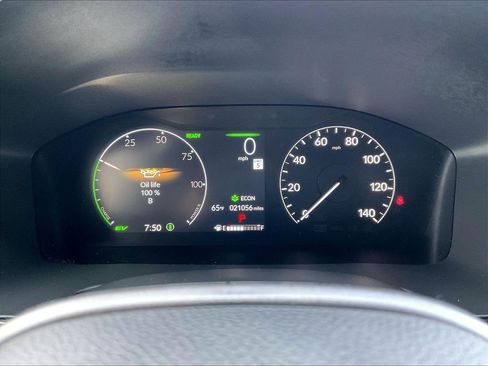 Used 2024 Honda CR-V Sport-L image 25