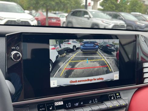 New 2026 Toyota Camry XSE image 14