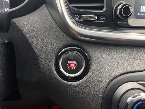 Used 2017 Kia Sorento EX w/ EX V6 Premium Package image 15