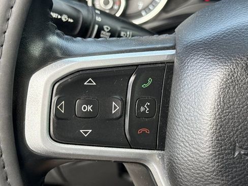 Used 2021 RAM 1500 Big Horn AWD/4WD image 21