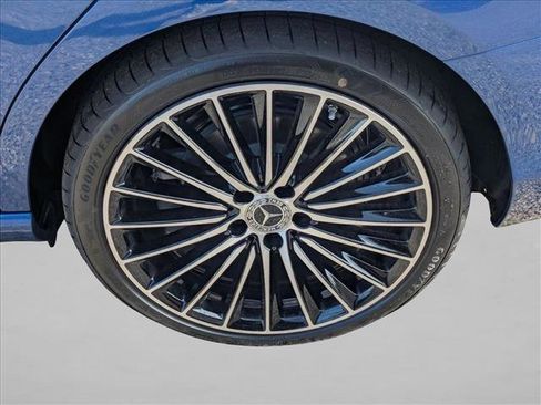New 2026 Mercedes-Benz C 300 4MATIC Sedan image 10