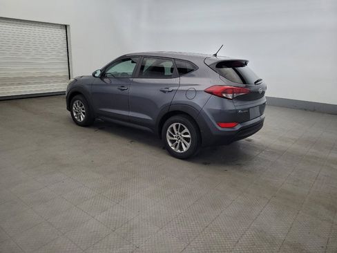 Used 2018 Hyundai Tucson SE AWD/4WD image 3