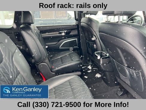 Used 2023 Kia Telluride SX X-Line AWD/4WD image 60
