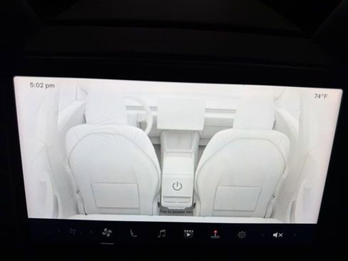 Used 2025 Tesla Model 3 Long Range RWD image 26