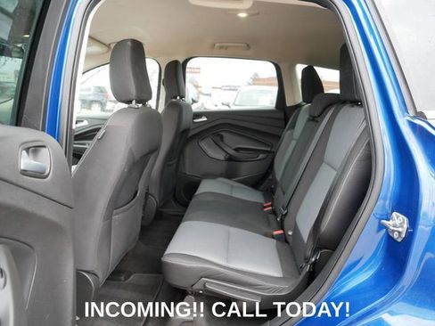 Used 2018 Ford Escape SE AWD/4WD image 17
