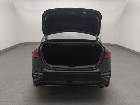 Used 2021 Kia Forte LXS FWD image 29