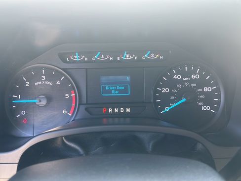 Used 2020 Ford F550 4x4 Regular Cab Super Duty image 14