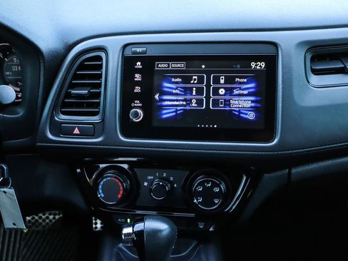 Used 2022 Honda HR-V Sport image 23