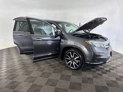 Used 2020 Honda Pilot Touring image 15