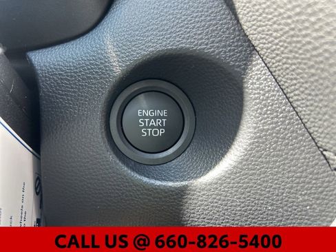 New 2026 Toyota Corolla Cross XLE image 22