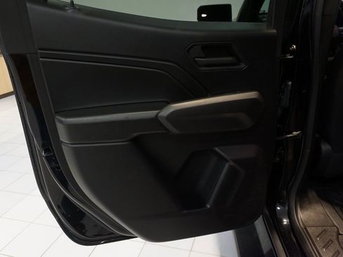 Certified 2024 Chevrolet Colorado Trail Boss w/ Advanced Trailering Package image 25