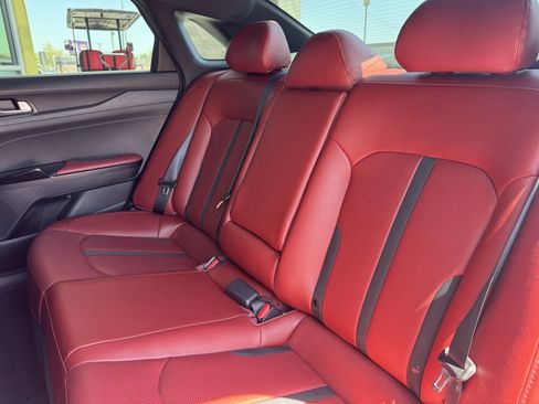 Used 2024 Kia K5 GT-Line image 36