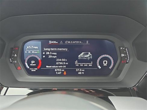 Used 2025 Audi A3 2.0T Premium w/ Convenience Package image 21