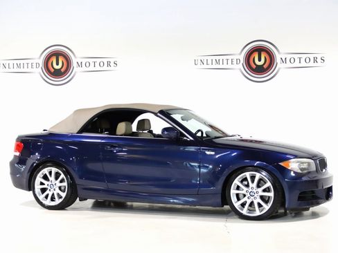 Used 2012 BMW 135i Convertible image 6