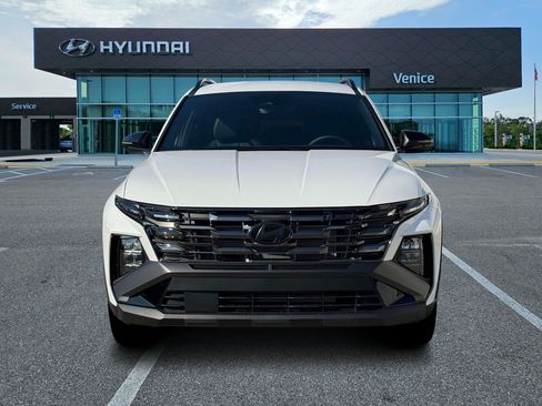 New 2026 Hyundai Tucson XRT FWD image 12