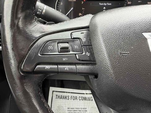 Used 2019 Cadillac XT4 Premium Luxury image 31