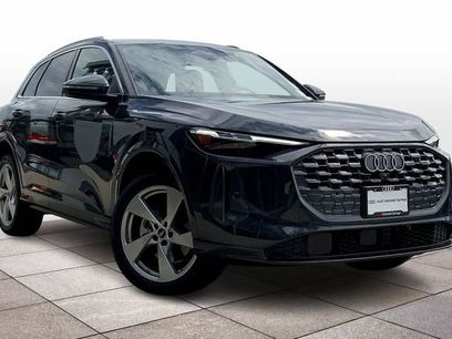 New 2025 Audi Q5 Premium Plus