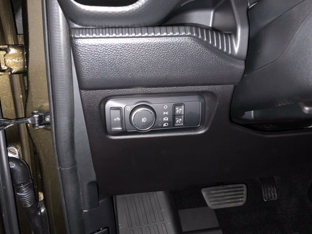 New 2026 Ford Ranger Raptor AWD/4WD image 16