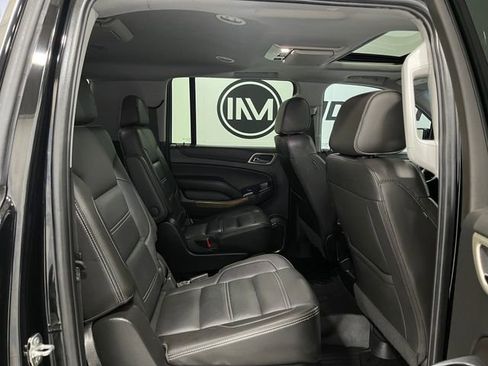 Used 2019 GMC Yukon XL Denali w/ Denali Ultimate Package image 34