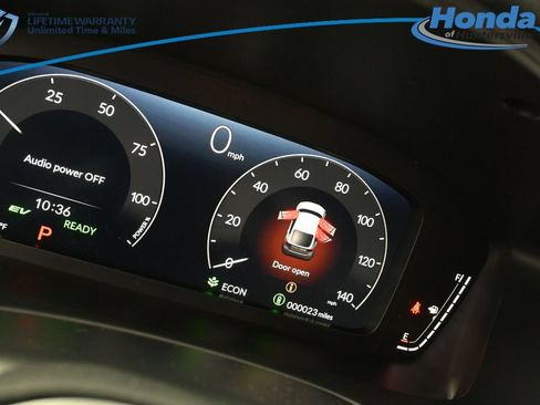 New 2026 Honda Civic Sport Touring image 19
