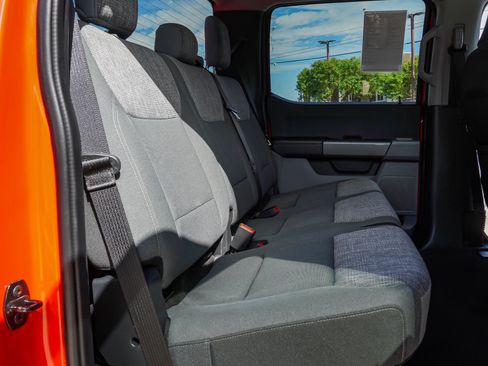 Used 2023 Ford F150 XLT w/ Trailer Tow Package AWD/4WD image 30
