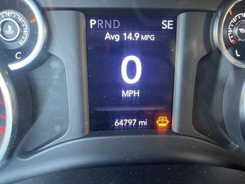 Used 2021 RAM 2500 Big Horn image 30