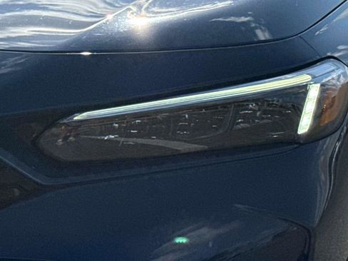 Certified 2025 Honda Civic Sport Touring image 10