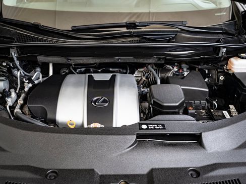 Used 2019 Lexus RX 350 F Sport image 35