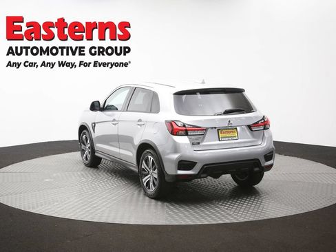 Used 2025 Mitsubishi Outlander Sport SE AWD/4WD image 64