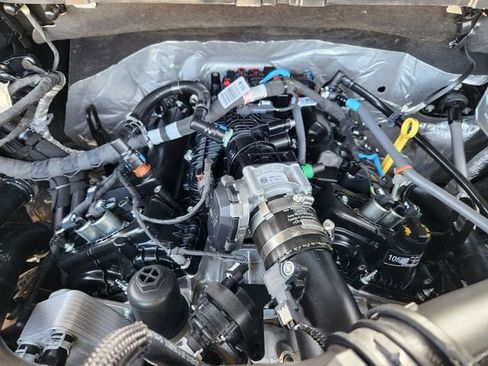 Used 2025 Ford F150 XLT w/ Equipment Group 302A MID image 29