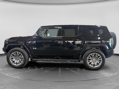 Used 2025 GMC Hummer EV 3X AWD/4WD image 6