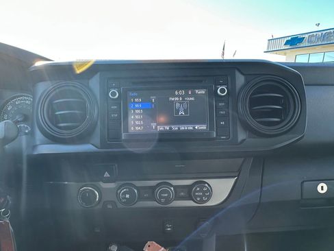 Used 2019 Toyota Tacoma SR w/ SX Package image 20