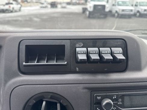 New 2025 Ford E-450 and Econoline 450 Super Duty w/ Driver's Safety Package image 18