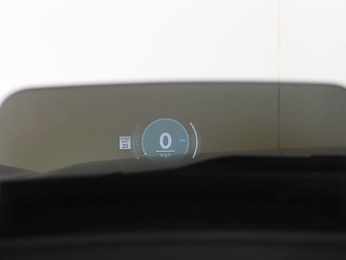 Used 2025 MINI Cooper Convertible FWD image 16