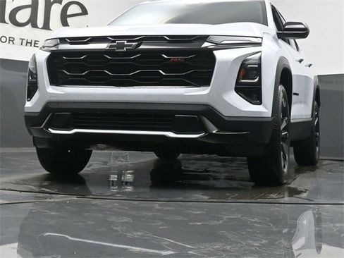 New 2026 Chevrolet Equinox RS w/ Convenience Package III image 34