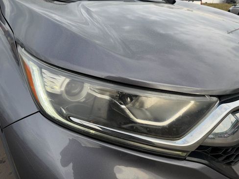 Used 2018 Honda CR-V EX image 30