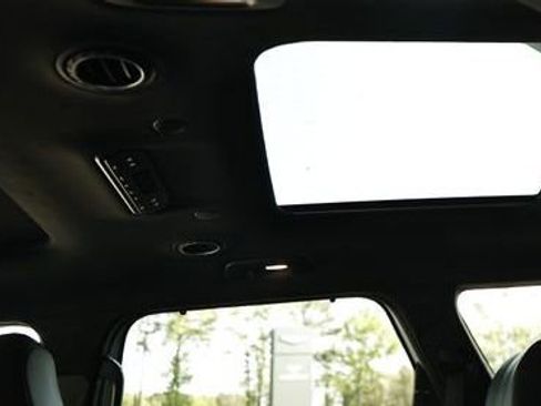 New 2026 Hyundai Palisade Calligraphy AWD/4WD image 11