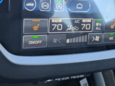 New 2026 Subaru Forester Limited image 22