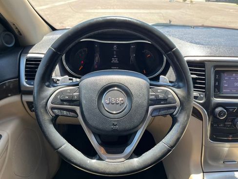 Used 2014 Jeep Grand Cherokee Laredo w/ Quick Order Package 23E image 27