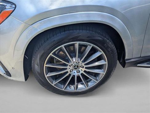 Certified 2024 Mercedes-Benz GLE 450 4MATIC image 25