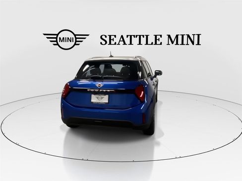 New 2026 MINI Cooper S FWD image 10