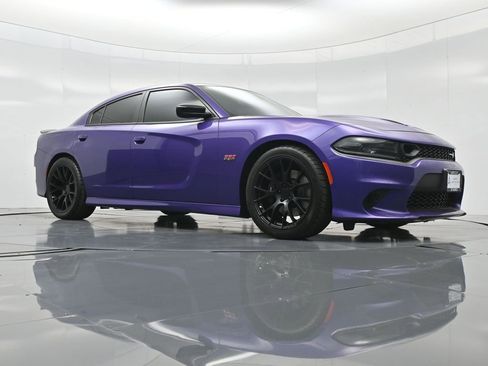 Used 2023 Dodge Charger Scat Pack w/ Plus Group image 48