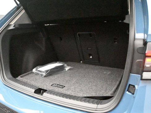 Certified 2025 Volkswagen Taos S image 13