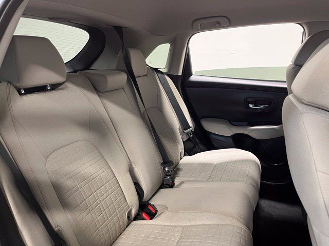 Used 2026 Honda HR-V LX image 14
