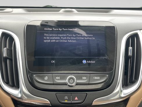 Certified 2022 Chevrolet Equinox Premier AWD/4WD image 27