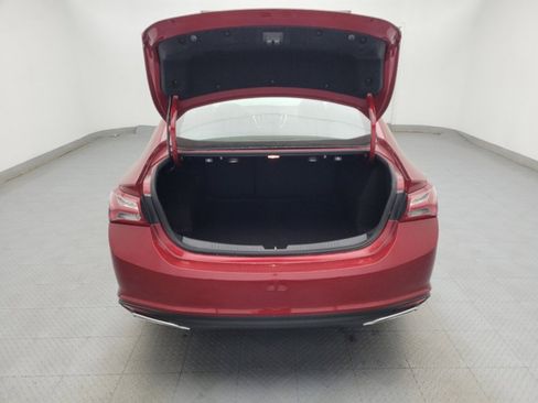 Used 2022 Chevrolet Malibu Premier FWD image 29