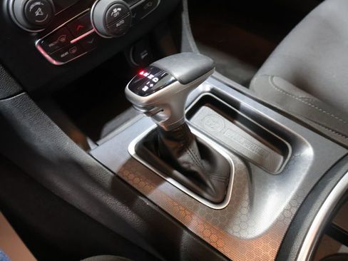 Used 2016 Dodge Charger SXT AWD/4WD image 27