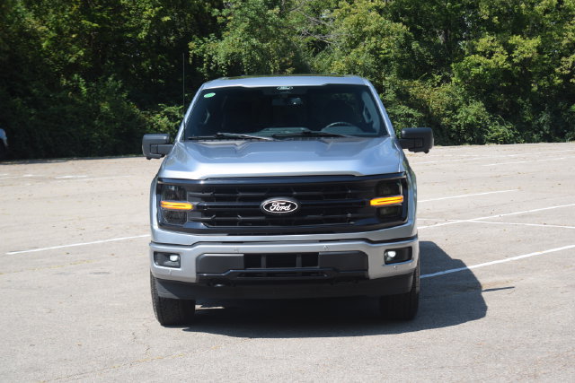 Used 2024 Ford F150 XLT w/ Equipment Group 303A High AWD/4WD image 21