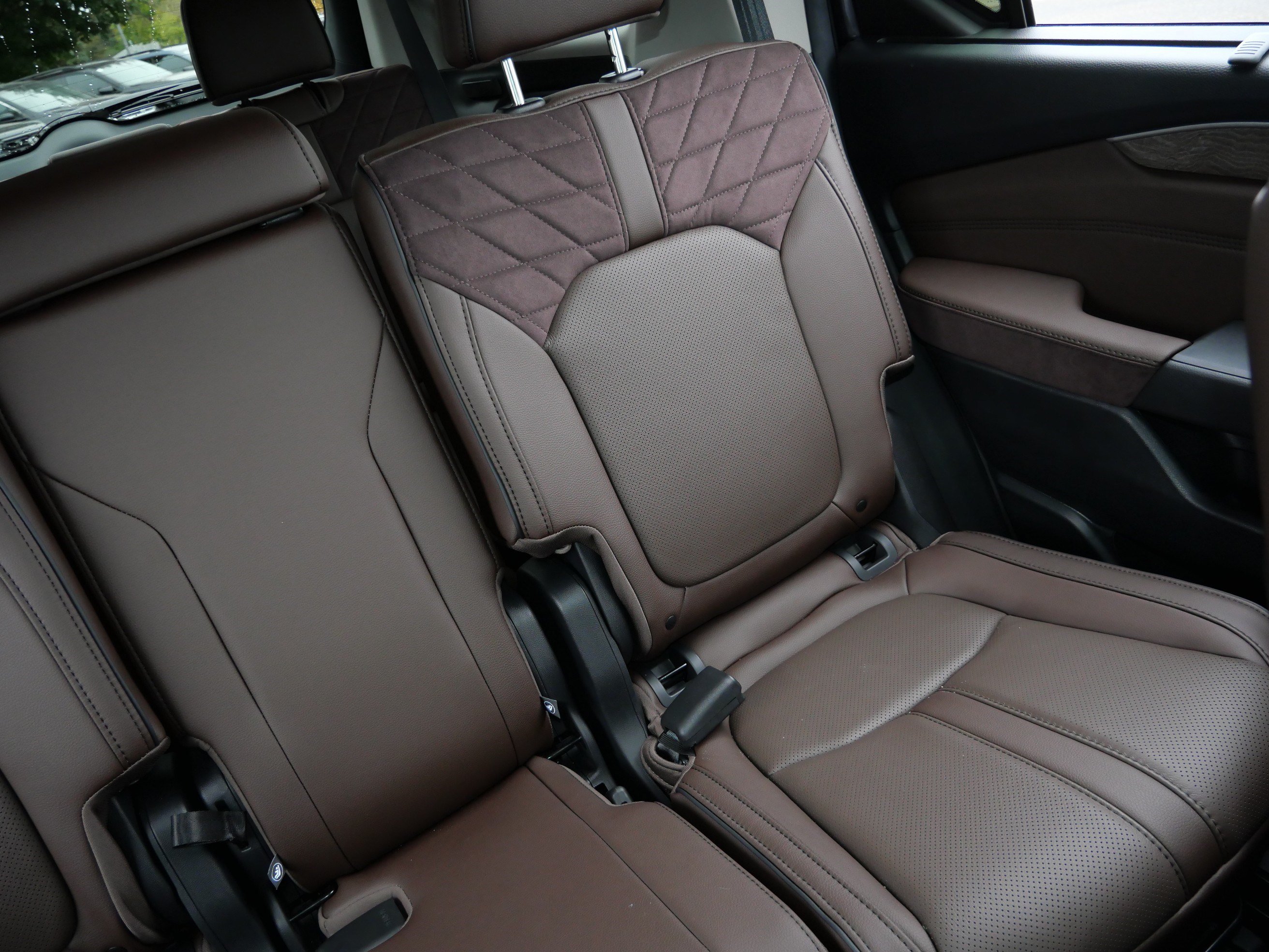 Certified 2026 Honda Pilot Elite image 14