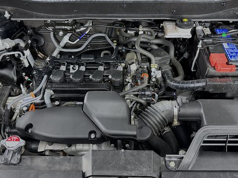 Certified 2024 Honda CR-V EX image 29